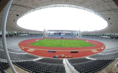 Bakı Olimpiya Stadionunun ərazisindəki VAR Mərkəzi fəaliyyətini dayandırıb