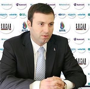 Elxan Məmmədov: “Yığma klub deyil ki, burda çıxışına görə futbolçuya pul ödənilsin”