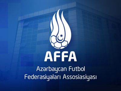 AFFA “Bakı”nın futbolçusunu 2 oyunluq cəzalandırdı