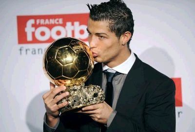 Ronaldodan əvvəl 8 futbolçu dünya çempionu olmadığı ildə “Qızıl top”u qazanıb