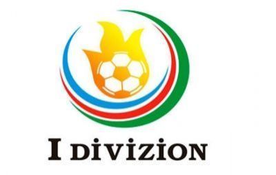 I Divizion: XVII turun oyun cədvəli açıqlandı