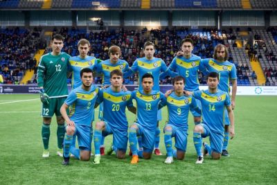 Qazaxıstanın millimizlə oyun üçün heyəti açıqlandı