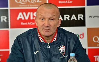 Roman Qriqorçuk: “Gürcü klublarının hamısı futbol oynamağı bacarır”