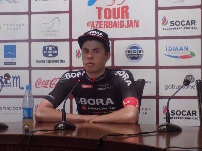 “Tour d`Azerbaidjan-2016”nın ilk qalibi: “Komandamız üzərinə düşəni işi gördü”