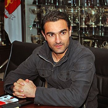 “Valletta”nın baş məşqçisi: “Qarabağ”ın həm nəticələri, həm də oyunu bizdən üstündü”