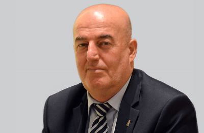 Asim Xudiyev UEFA-dan yeni təyinat aldı