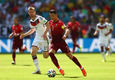 Ronaldo DÇ-2014-də bir daha meydana çıxmaya bilər: “Onun gələcəyi təhlükədədir”