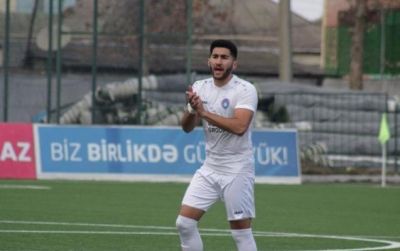 Ayxan Quseynov “Qarabağ” üzərində qələbəni şərh etdi: “Çoxdandır bu anı gözləyirdik”