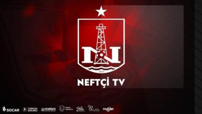 “Neftçi TV” fəaliyyətini bərpa edir