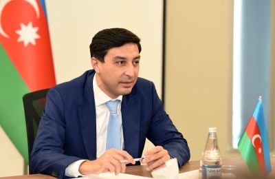 Fərid Qayıbov UNESCO-nun komitə sədri seçildi