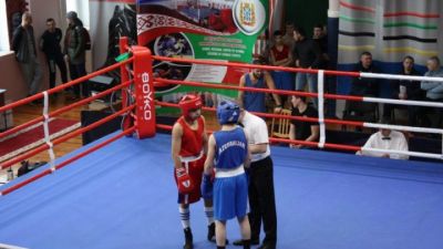 Avropa birinciliyində 11 boksçumuz mübarizə aparacaq