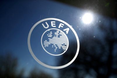 UEFA-dan AFFA-ya 5