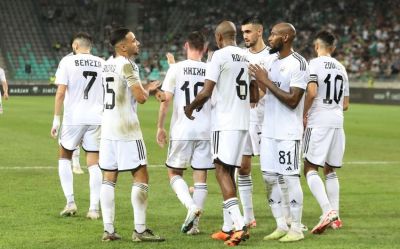 Azərbaycan klublarının UEFA reytinqindəki mövqeləri açıqlandı