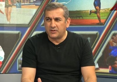 Yunis Hüseynov: “Kaş ki bu gün də Azərbaycan futbolunda onun kimi klub rəhbərləri olardı”