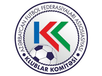 Klublar Komitəsinin 2015-ci ildəki son iclasının vaxtı açıqlandı