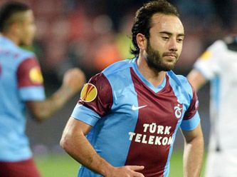 “Trabzonspor” “Spartak”ın təklifini geri çevirdi