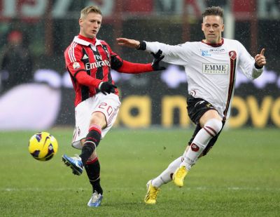 “Milan” 3 futbolçuyla yeni müqavilə imzalayır