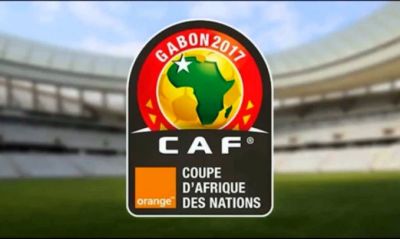 Kamerun millisini qalib edən qollar