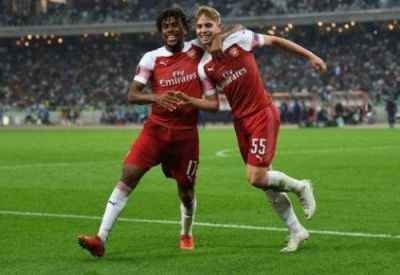 “Arsenal”ın Bakı səfərinin planı açıqlandı