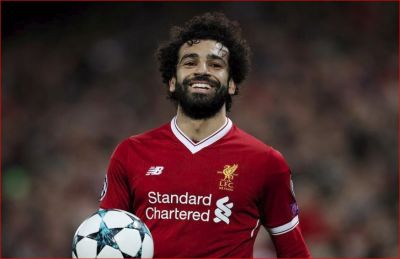 Məhəmməd Salah “Real Madrid”lə danışıqlar aparıb