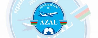 AZAL-da tacik futbolçu