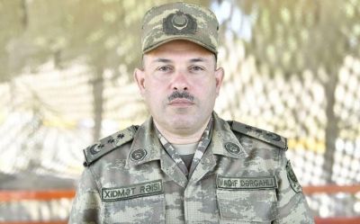 MN: “Ermənistan ordusu ərzaq qıtlığı və dərman ləvazimatları çatışmazlığı ilə üzləşib”