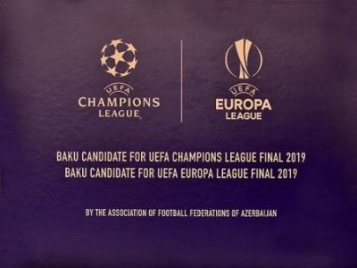 Bakı UEFA-nın qərarını gözləyir