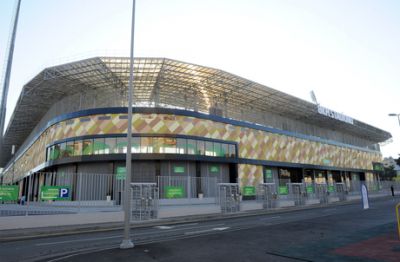 Azərbaycan - San Marino matçının stadionu dəyişdirilib
