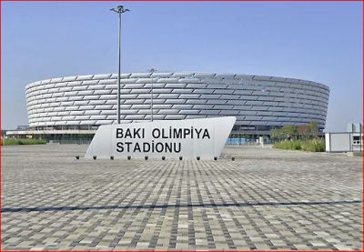 BOS Azərbaycan-Belarus matçında yenilik tətbiq edəcək