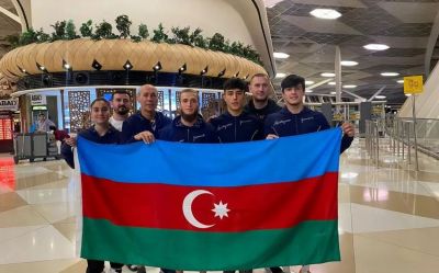Azərbaycan gimnastları Portuqaliyadakı Dünya Kuboklarında iştirak edəcəklər