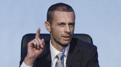 UEFA prezidenti: “Transfer pəncərəsi”nin müddəti qısaldılmalıdı”