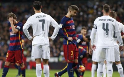 “Barselona” - “Real” oyununun vaxtı açıqlandı