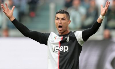 Kriştianu Ronaldo karantinə alındı