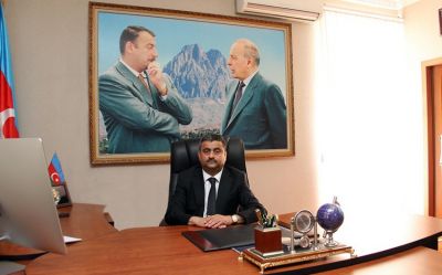 Sadıq Sadıqov: 