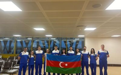 Azərbaycan stolüstü tennisçiləri Tatarıstanda beynəlxalq yarışda iştirak edəcəklər