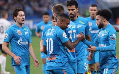 “Zenit”in 8 futbolçusu “Neftçi”yə qarşı oynaya bilməyəcək