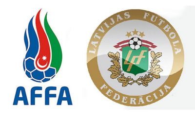 Azərbaycan - Latviya oyununun başlama saatı və stadionu açıqlanıb