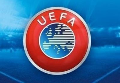 UEFA reytinqi: mövqeyimiz dəyişmədi
