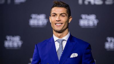 Dünyanın ən nüfuzlu kişilərinin siyahısı açıqlandı: Ronaldo 6-cı, Messi 11-cidi