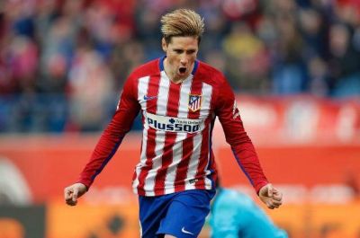 Fernando Torres Türkiyə klubunda