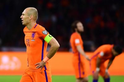 Hollandiya ilk dəfə Avropa çempionu oldu