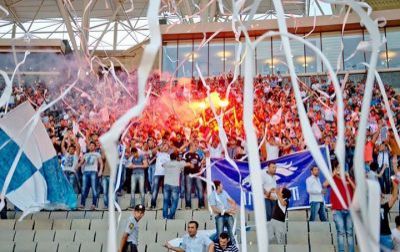 Bakı Olimpiya Stadionundan azarkeşlərə müraciət