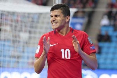 “Qarabağ”ın futbolçusu Norveç yığmasına çağırıldı