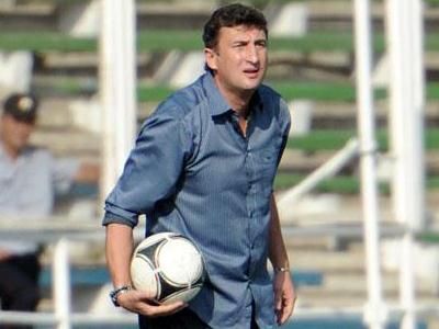 Tsxadadze Azərbaycan futbolunda ilkə imza atdı