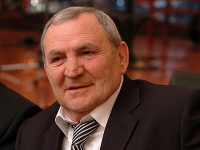 Kazbek Tuayev: “Özünü insanların hüquqlarının müdafiəçisi kimi təqdim etmək lazım deyil”