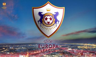 Avroliqa: “Qarabağ” qrup oyunları üçün iştirak ərizəsini UEFA-ya təqdim etdi
