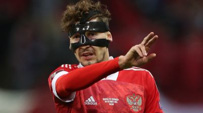 “Qalatasaray” “Zenit”in futbolçusu ilə maraqlandığını təkzib etdi