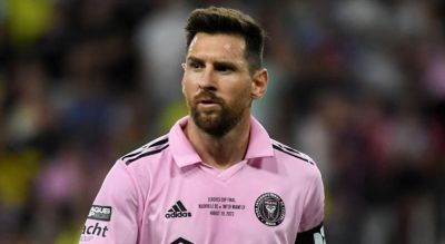 Messi karyerasını ABŞ-də davam etdirməsinin səbəbini açıqladı