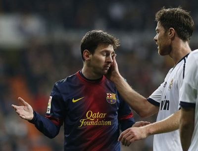 Messi hansı klubların təklifini rədd edib?