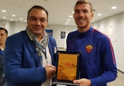 “Qarabağ”a qol vuran futbolçu həftənin ən yaxşısı seçildi